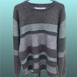 White Mountaineering Sweater Men’s XXL